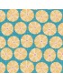 Tissu coton Tilda Cotton Beach Limpets