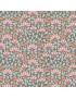 Tissu coton Tilda Cotton Beach Sea anemone