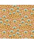 Tissu coton Tilda Cotton Beach Sea anemone