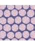 Fat quarter Tilda Cotton Beach Limpets