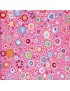 Tissu coton Kaffe Fassett Roman Glass