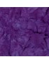 Tissu Batik marbré Violet New Grape