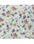 Tissu coton Jewel Tones Sarasa