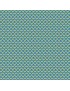 Tissu imprimé écailles bleu TP-2564-T Scallop Teal