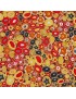 ROBERT KAUFMAN GUSTAV KLIMT RED SRKM-17183-3 RED