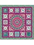 Kit patchwork Jaipur