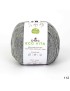 Fil DMC Eco Vita en coton recyclé pour le tricot et le crochet