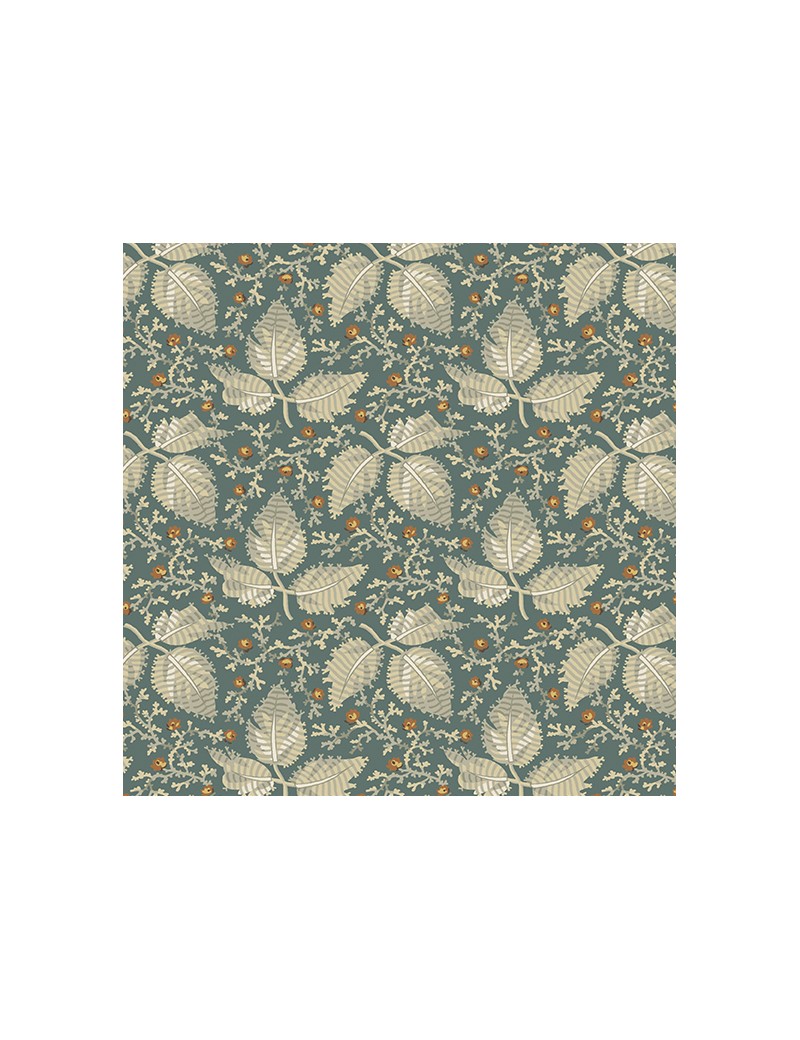 A-794-T English Garden Mint Earl grey