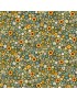 Tissu patchwork Autumn Days Mini Floral par Makower