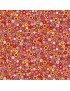 Tissu patchwork Autumn Days Mini Floral par Makower