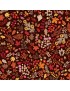 Tissu patchwork Autumn Days Foliage par Makower