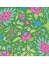 100512 Flowertangle, green