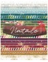 Fat quarter Natale Francesca