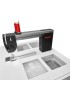 Table élévatrice pour la machine BERNINA Q 16 PLUS et Q 20