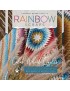 Livre patchwork Rainbow Scraps par Edyta Sitar