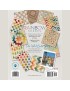 Livre patchwork Rainbow Scraps par Edyta Sitar