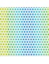 Tissu patchwork Summer Breeze Dots par Jason Yenter pour In the Beginning Fabrics