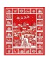 2463-1 advent calendar scandi