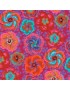 Fat quarter Kaffe Fassett Floating Hibiscus