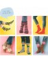 Livre Rico Design Tricoter des chaussettes