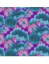 Fat quarter Kaffe Fassett Lake Blossoms