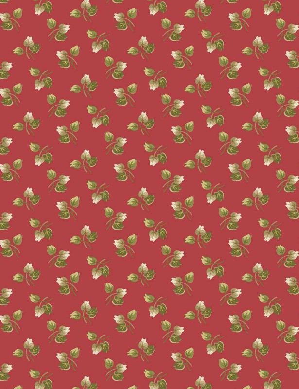 1039-R Cranberry Holly