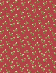 1039-R Cranberry Holly