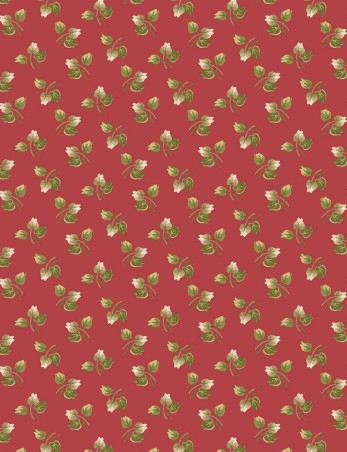 1039-R Cranberry Holly