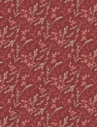Fat quarter patchwork fabric Joy winter rye by Edyta Sitar