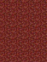 Fat quarter Autumn days Herringbone