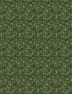 Tissu patchwork Autumn Days Herringbone par Makower