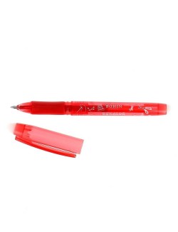 Bohin KEKALOR iron-on erasable pen with integrated eraser