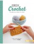 Livre Easy Crochet