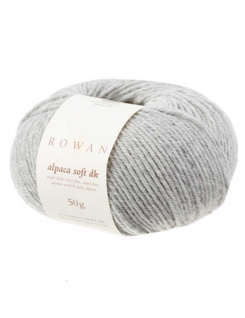 Laine Rowan Alpaca Soft