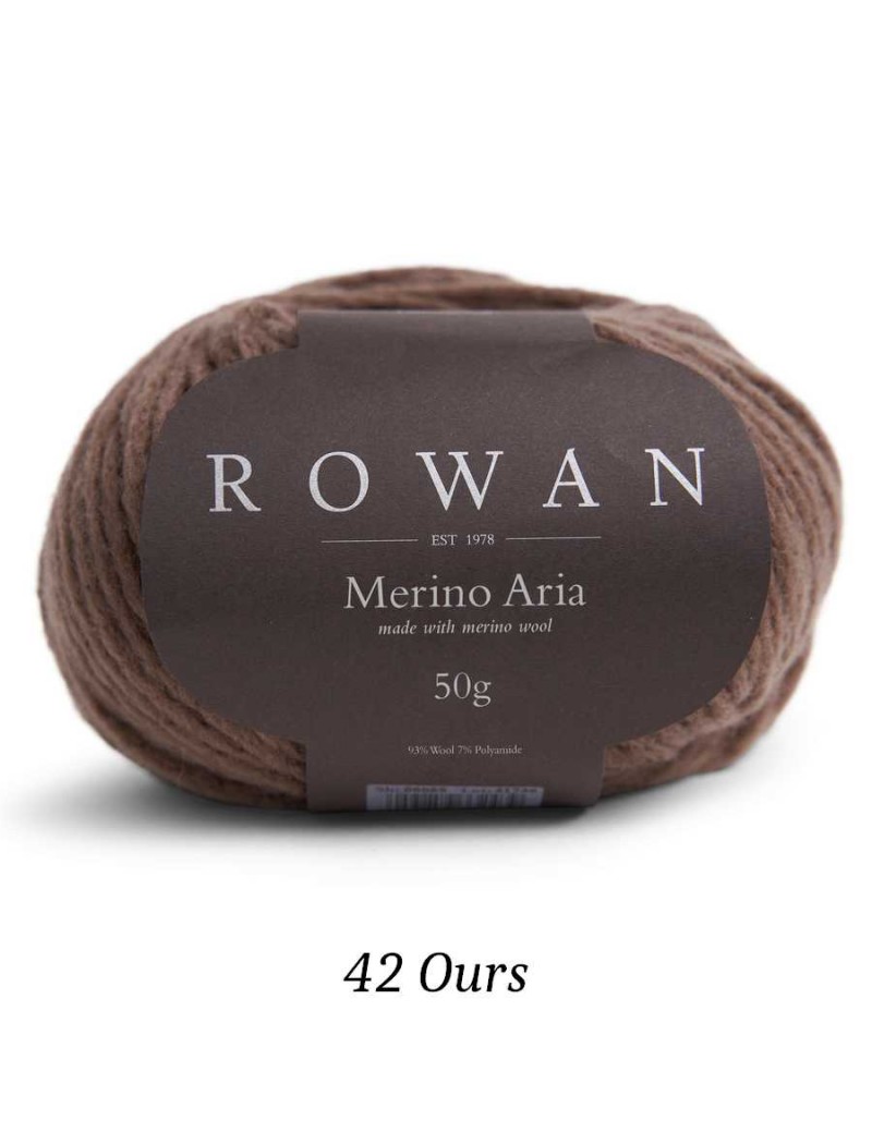 Laine Rowan Merino Aria