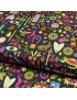 Fat Quarter Sunprints 2019 icones multicolores