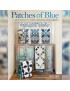 Livre patchwork Patches of Blue par Edyta Sitar