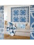 Livre patchwork Patches of Blue par Edyta Sitar