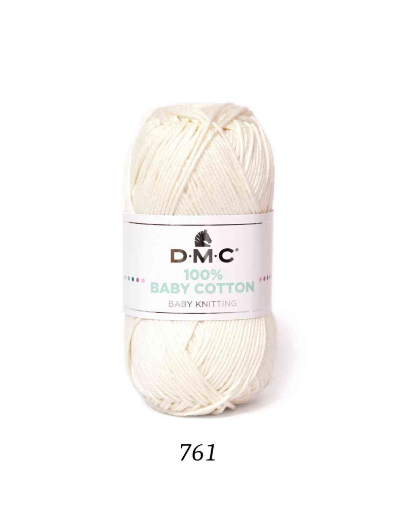 Fil 100% Baby Cotton DMC