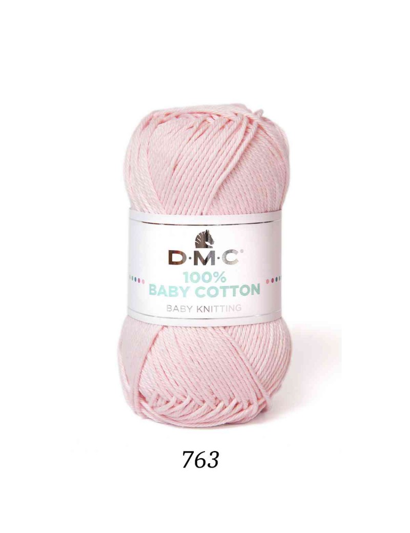Fil 100% Baby Cotton DMC