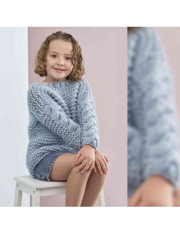 Mode chez ROWAN Mini Knits