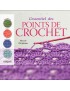 Livre L'essentiel des points de crochet