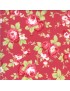 Tissu coton Moda Sophie à motifs de Roses