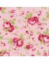 Tissu coton Moda Sophie à motifs de Roses