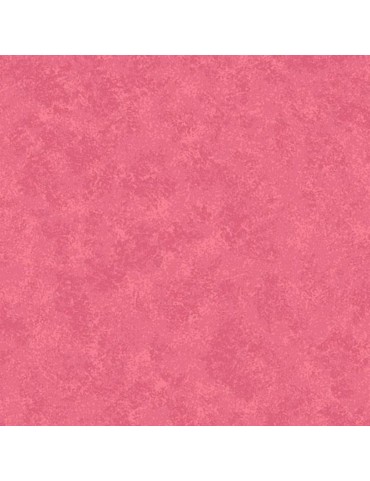 Tissu coton Spraytime Rose Blush foncé