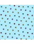 Tissu Hoot Hoot Coccinelles 9764-B