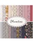 Fat Quarter Moonstone Juniper