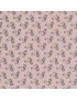 Tissu coton Moonstone Clover