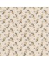 Tissu coton Moonstone Clover