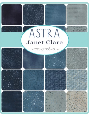 Fat quarter Moda Astra Stars